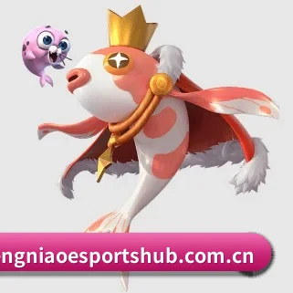 蜂鸟电竞 APP(Fengniao Esports)